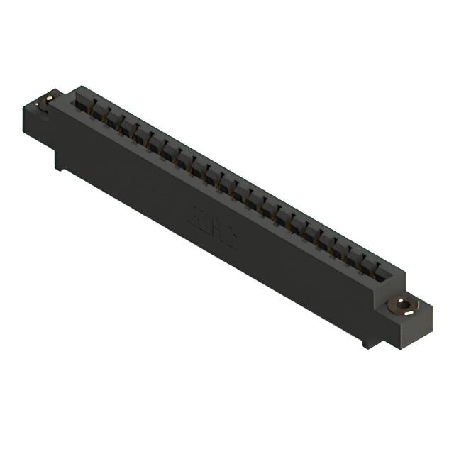 887-021-524-603 EDAC Inc.  Edgeboard Connectors